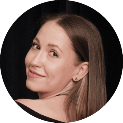 Белоглазова Светлана 