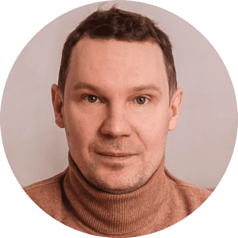 Плякин Николай